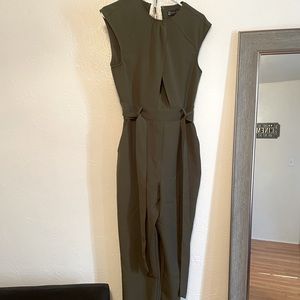 NY & Co Jumpsuit